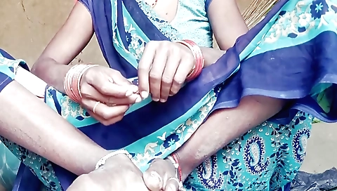 Indian sex video with sexy lingerie and a nice blowjob