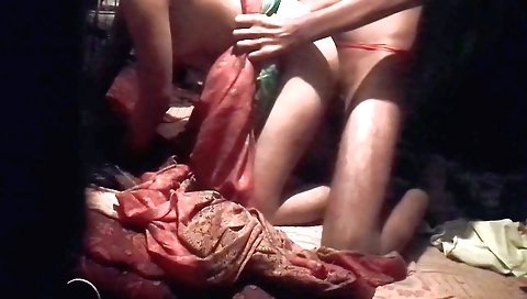 Indian Desi Bhabhi Sex With Yong Boy Beautiful Sex - Full Hd Video