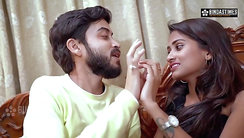 Sweet Indian babe with big ass 101 and sweet face 101