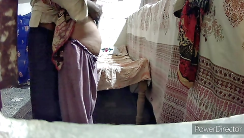 Indian teen with a small body gets her pussy licked