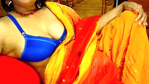 Indian Bhabhi Missionary Hardcore Xxx Fucking By Big Cock