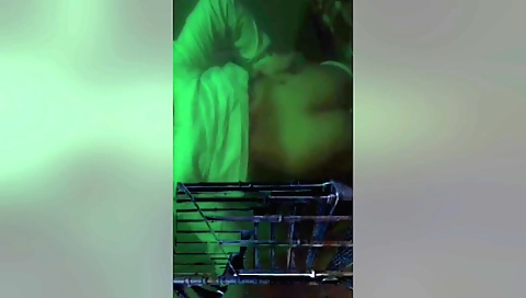 Amateur teen with tight pussy and sexy ass in the sex video