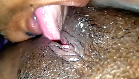 Sexy Indian bhabhi gets an erotic sex show on a webcam