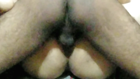 Indian chick 18+ takes hot cock in her pussy and gets boned