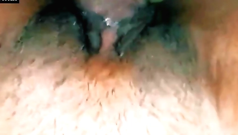 Indian hairy teen is having a big sex in homemade vid