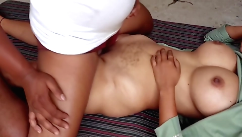 Playing It Home With My Stepsister In Up In Half Day Indian Sex