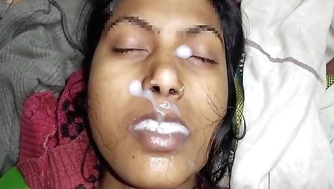 Cute brunette 18+ slutty amateur girl with nice body and tits