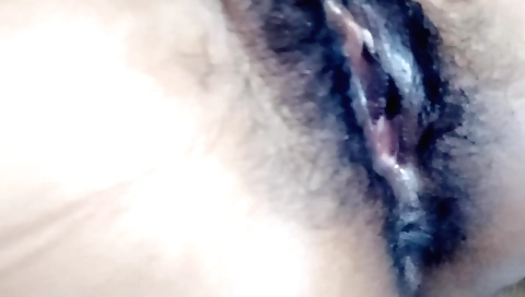 Indian housewife does not care about anything but the sex