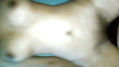 Indian babe gets her boyfriend's cock into her anus