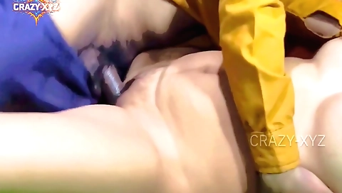 Indian wife fucked hard in the home and in the car